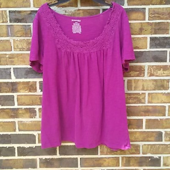 St. John's Bay Tops - St. John's Bay Top